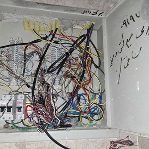 تصویر گالری