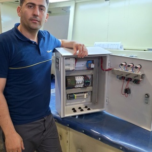 تصویر گالری