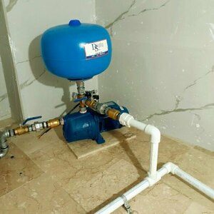 تصویر گالری