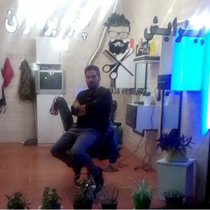 تصویر گالری