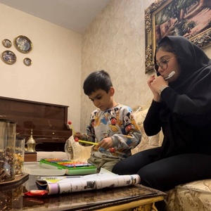 تصویر گالری