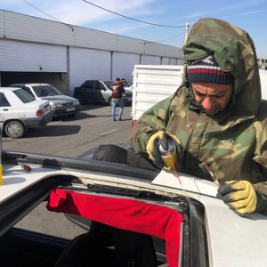 تصویر گالری