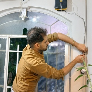 تصویر گالری