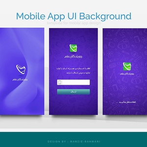 تصویر گالری