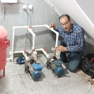 تصویر گالری