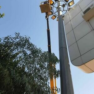 تصویر گالری