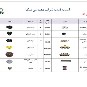 تصویر گالری