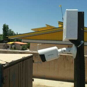 تصویر گالری