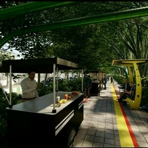 تصویر گالری