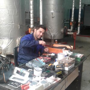 تصویر گالری