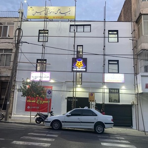 تصویر گالری