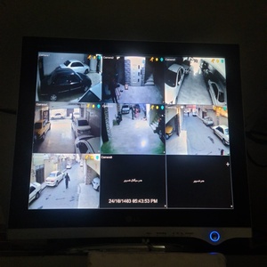 تصویر گالری