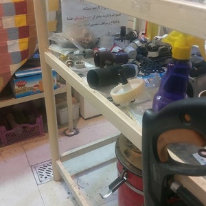 تصویر گالری