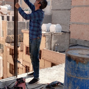 تصویر گالری