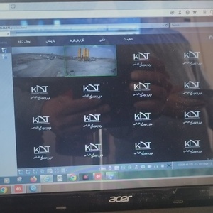 تصویر گالری