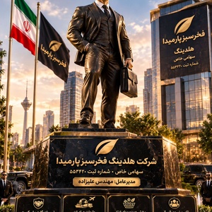 تصویر گالری