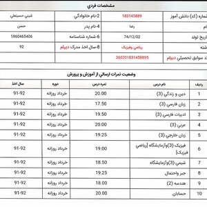 تصویر گالری