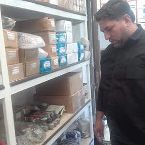 تصویر گالری