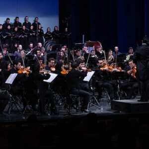 تصویر گالری