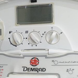 تصویر گالری