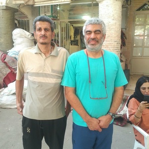 تصویر گالری