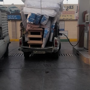 تصویر گالری