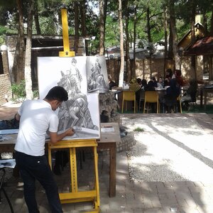 تصویر گالری