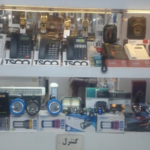 تصویر گالری