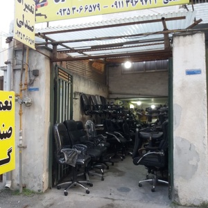 تصویر گالری