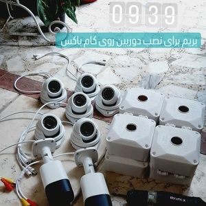 تصویر گالری