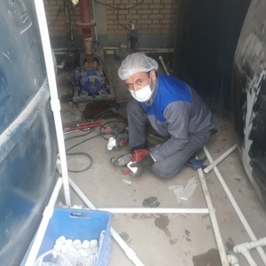 تصویر گالری