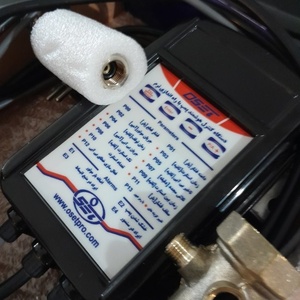 تصویر گالری