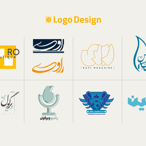 تصویر گالری