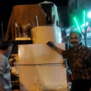 تصویر گالری