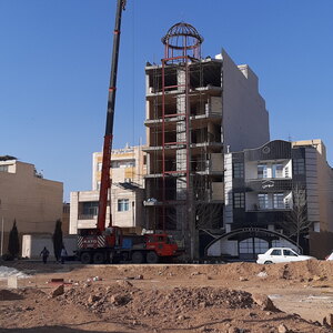 تصویر گالری