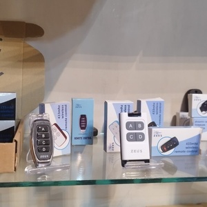 تصویر گالری