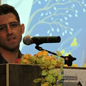 تصویر گالری