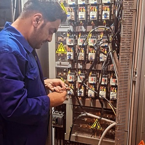 تصویر گالری