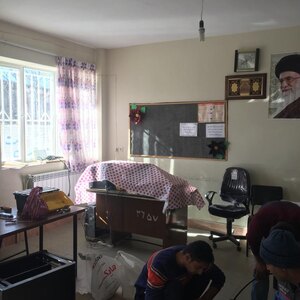 تصویر گالری