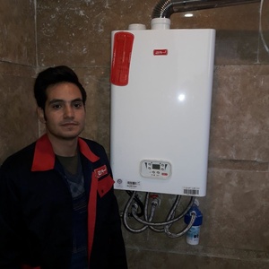 تصویر گالری