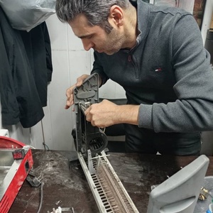 تصویر گالری