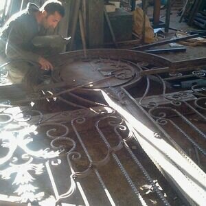 تصویر گالری