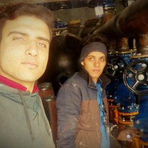 تصویر گالری