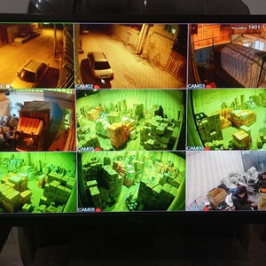 تصویر گالری