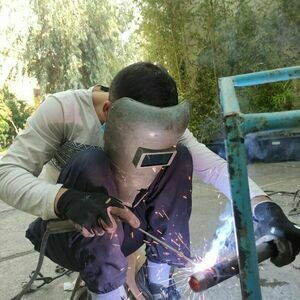 تصویر گالری