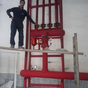 تصویر گالری