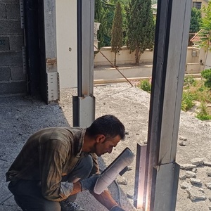 تصویر گالری