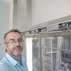 تصویر گالری