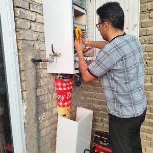 تصویر گالری