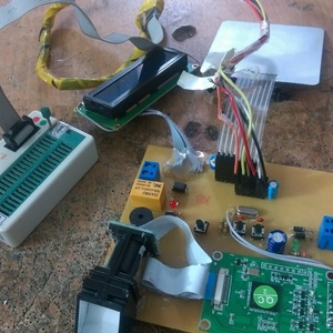 تصویر گالری